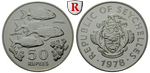 74054 Republik, 50 Rupees