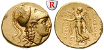 74070 Alexander III. der Grosse, ...