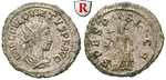 74073 Quietus, Antoninian