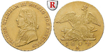74075 Friedrich Wilhelm III., Fri...