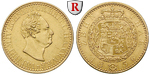 74080 Wilhelm IV., 10 Taler