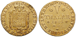 74088 Karl Wilhelm Ferdinand, 5 T...