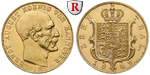 74089 Ernst August, 10 Taler