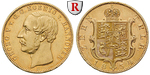 74091 Georg V., 10 Taler