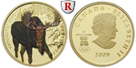 74095 Elizabeth II., 75 Dollars