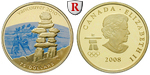 74097 Elizabeth II., 75 Dollars