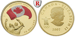 74105 Elizabeth II., 75 Dollars