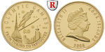 74106 Elizabeth II., 10 Dollars