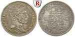 74127 Willem I., Gulden