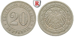 74160 20 Pfennig