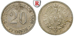 74176 20 Pfennig