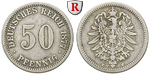 74188 50 Pfennig