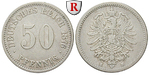 74191 50 Pfennig
