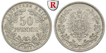 74192 50 Pfennig