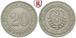 74204 20 Pfennig