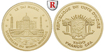 74221 1500 Francs