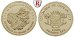 74222 1500 Francs