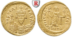 74243 Phocas, Solidus