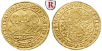 74256 Georg III., Ludwig und Chri...