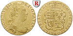 74257 George III., Guinea