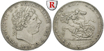 74274 George III., Crown
