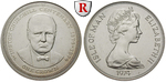 74283 Elizabeth II., Crown