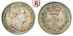 74305 William IV., Penny