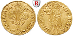 74306 Republik, Fiorino d´oro