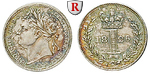 74307 George IV., Penny