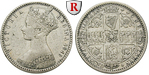 74313 Victoria, Florin