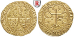74326 Henri VI., Salut d´or