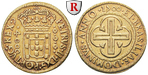 74327 Pedro II. von Portugal, 400...