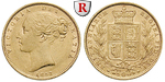 74335 Victoria, Sovereign