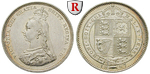 74349 Victoria, Shilling