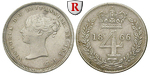 74353 Victoria, Fourpence