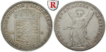 74361 Georg I. Ludwig, Reichstale...