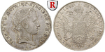 74364 Ferdinand I., Taler