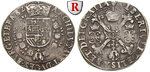 74398 Albert und Isabella, 1/4 Pa...