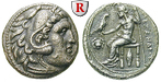 74399 Alexander III. der Grosse, ...