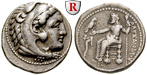 74400 Alexander III. der Grosse, ...