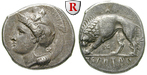 74445 Didrachme
