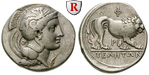 74455 Didrachme