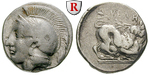 74456 Didrachme