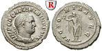 74547 Balbinus, Denar