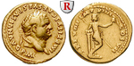 74554 Titus, Aureus