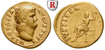 74563 Nero, Aureus