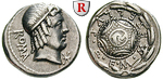 74567 M. Caecilius Metellus, Dena...