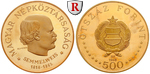 74571 Volksrepublik, 500 Forint