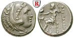 74573 Alexander III. der Grosse, ...