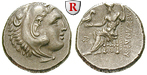 74575 Alexander III. der Grosse, ...